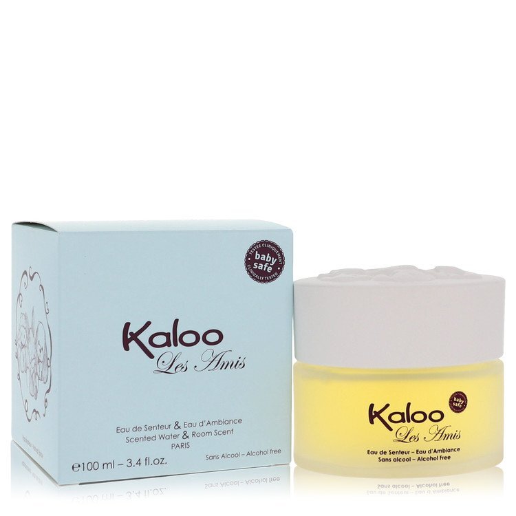 Kaloo Les Amis by Kaloo Eau De Senteur Spray / Room Fragrance Spray 3.4 oz (Men)