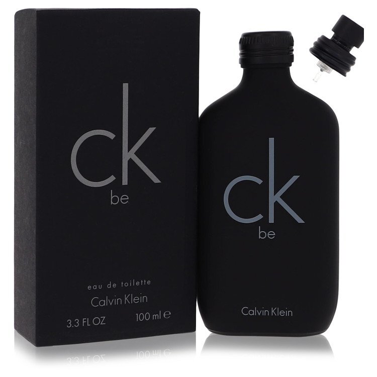 Calvin Klein CK Be EDT (100ml)