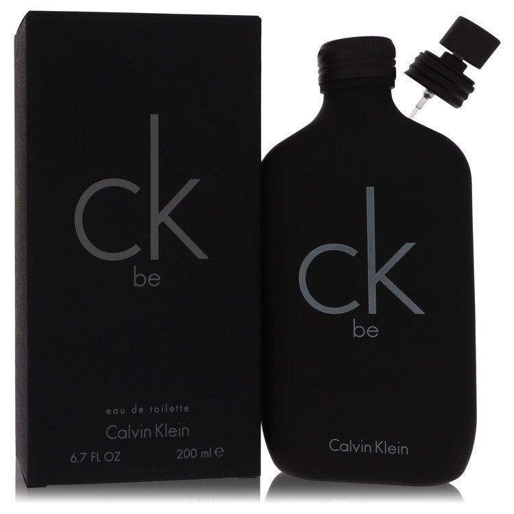 Calvin Klein CK Be EDT (200ml)
