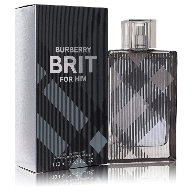 Burberry Brit EDT (100ml)