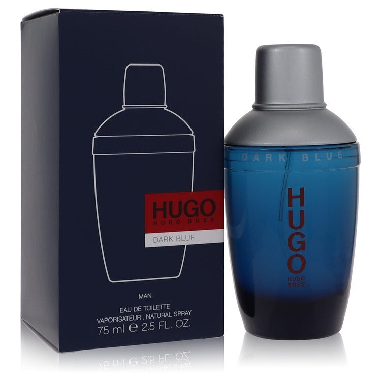 Hugo Boss Dark Blue EDT (75ml)