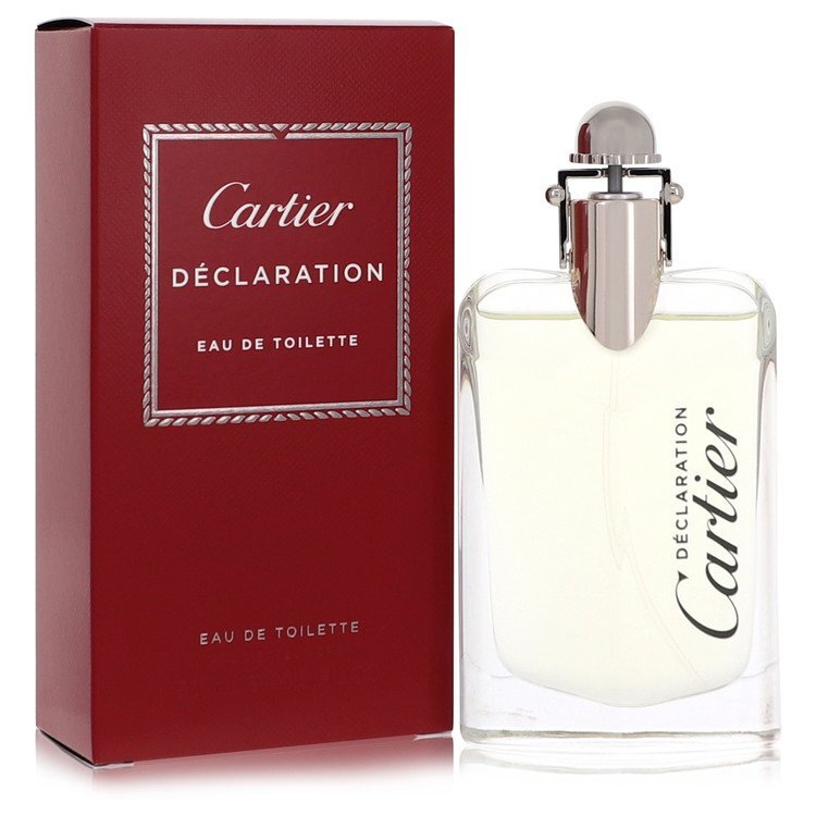 Cartier Declaration EDT (50ml)