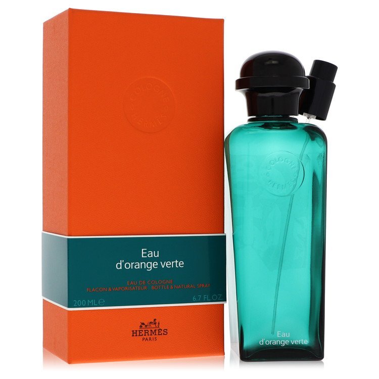 Hermes Eau D'Orange Verte  EDC (200ml)