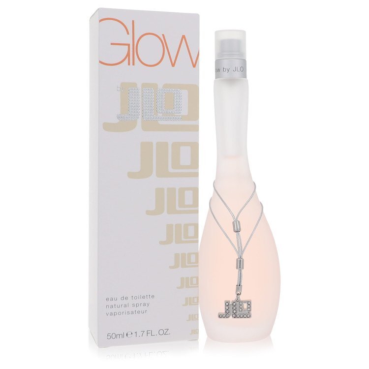 Jennifer Lopez Glow  EDT (50ml)