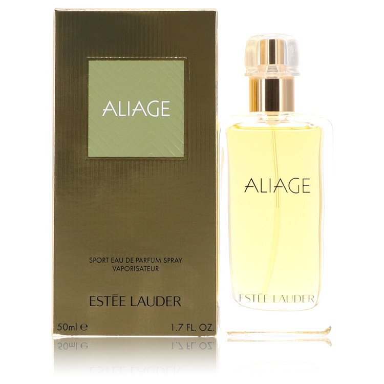 Aliage by Estee Lauder Sport Fragrance EDP Spray 1.7 oz (Women)
