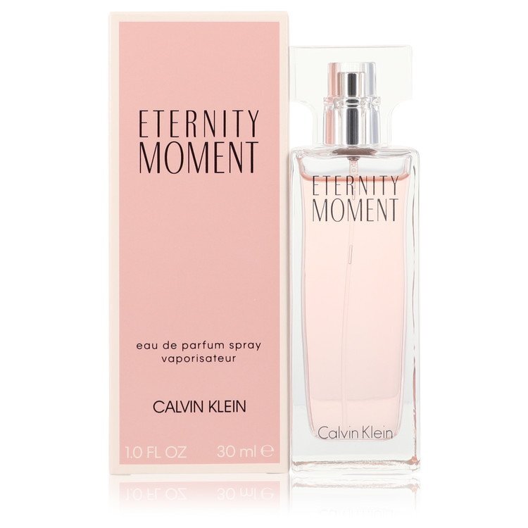 Calvin Klein Eternity Moment EDP (30ml)