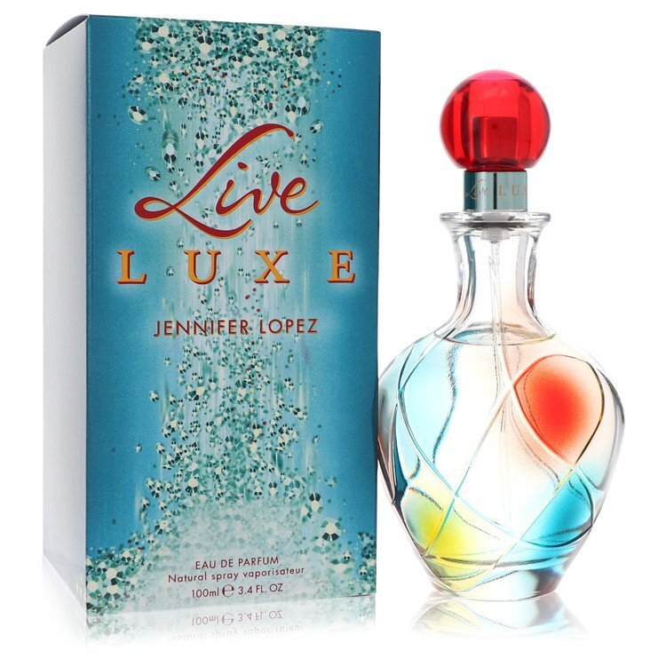 Jennifer Lopez Live Luxe  EDP (100ml)