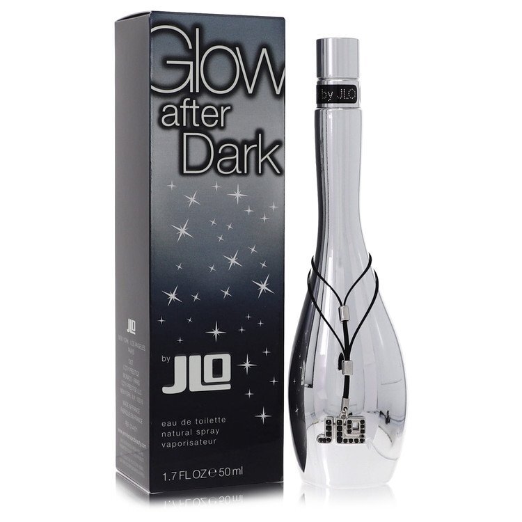 Jennifer Lopez Glow After Dark  EDT (50ml)
