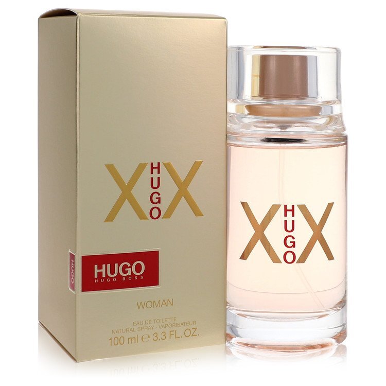 Hugo Boss Hugo XX EDT (100ml)