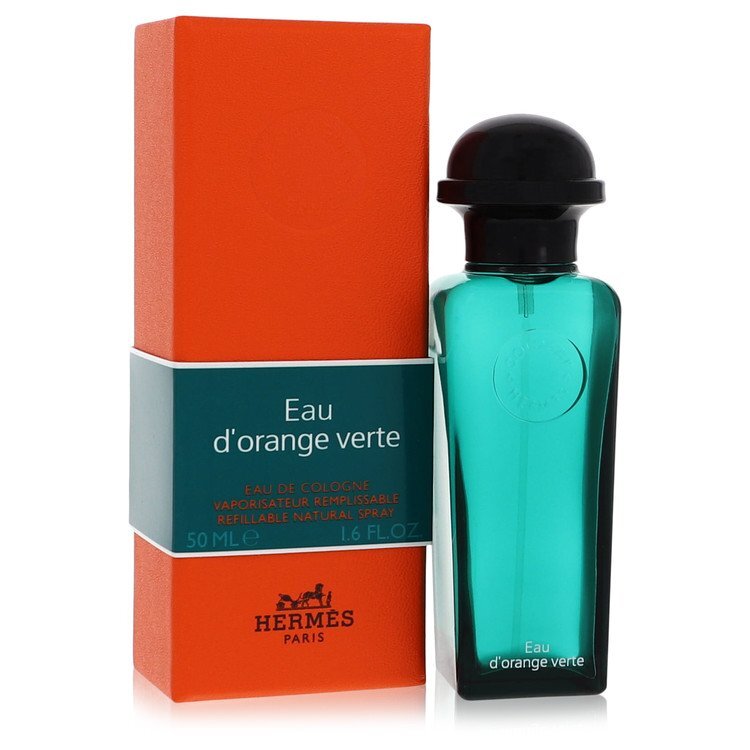 Hermes Eau D'Orange Verte  EDC (50ml)