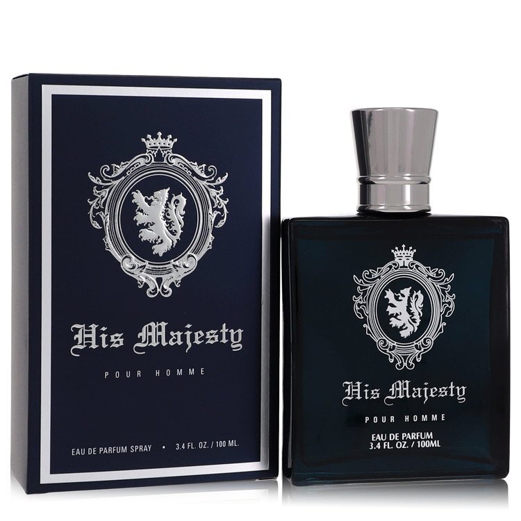 YZY Perfume His Majesty EDP (100ml)