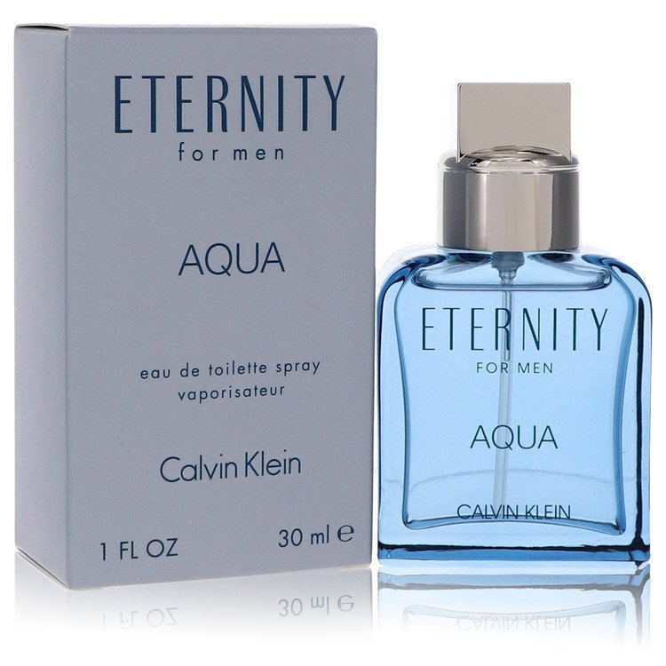 Calvin Klein Eternity Aqua EDT (30ml)
