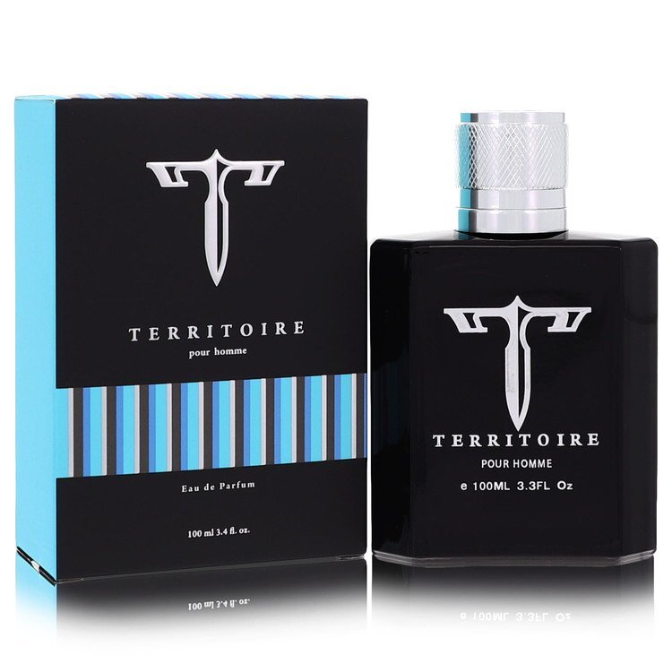 YZY Perfume Territoire EDP (100ml)