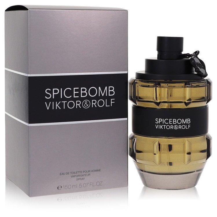 Viktor & Rolf Spicebomb EDT (150ml)