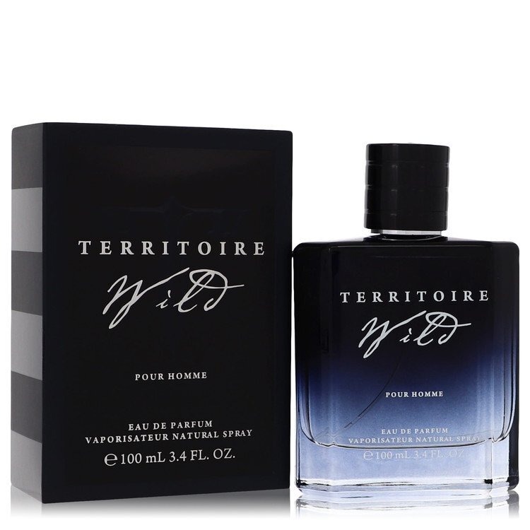 YZY Perfume Territoire Wild EDP (100ml)