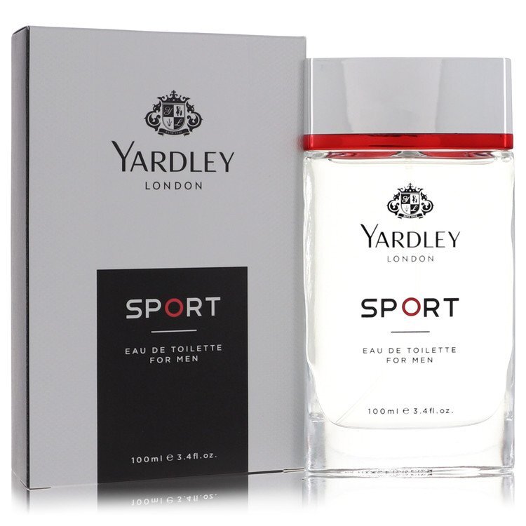 Yardley London Sport EDT (100ml)
