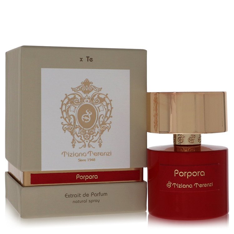 Tiziana Terenzi Porpora Parfum (100ml)