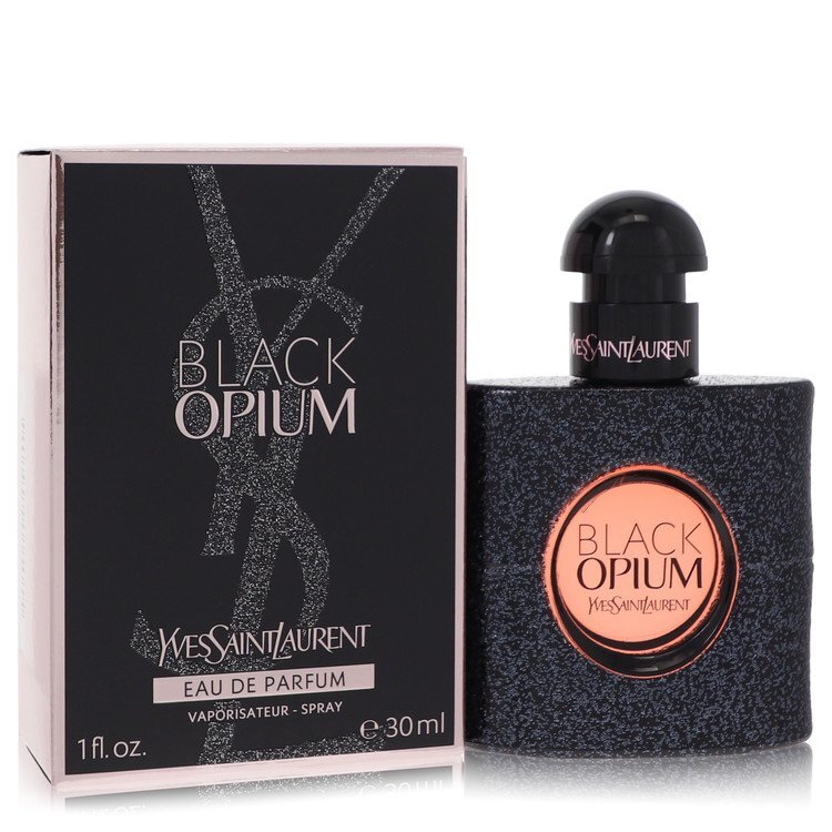 Yves Saint Laurent Black Opium EDP (30ml)