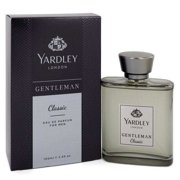 Yardley London Gentleman Classic EDP (100ml)