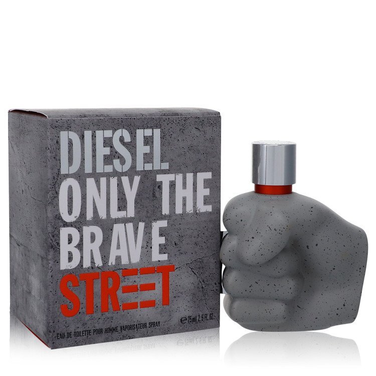 Diesel  Only the Brave Street EDT (75ml)