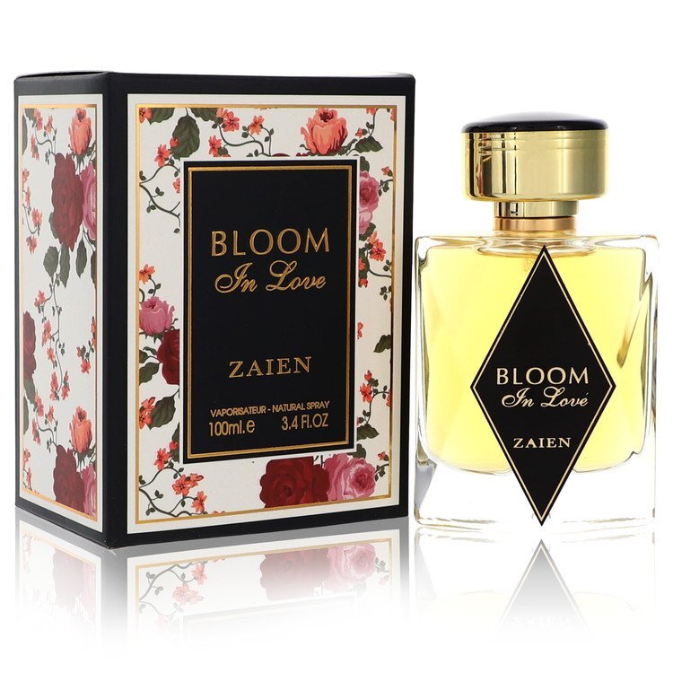 Zaien Bloom In Love EDP (100ml)