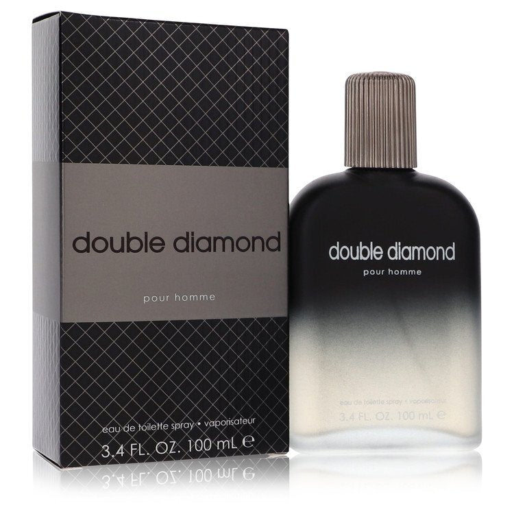 Yzy Perfume Double Diamond EDT (100ml)
