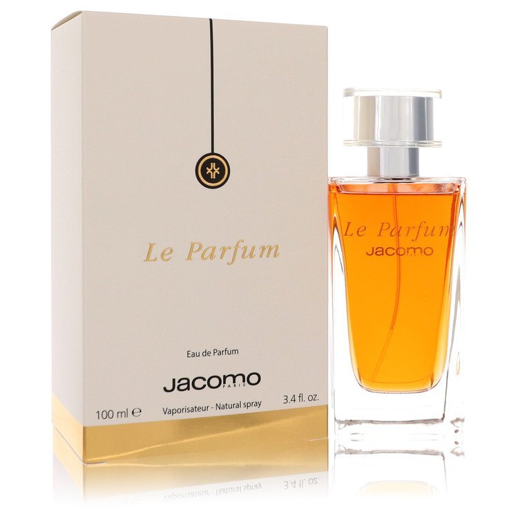 Jacomo Le Parfum EDP (100ml)