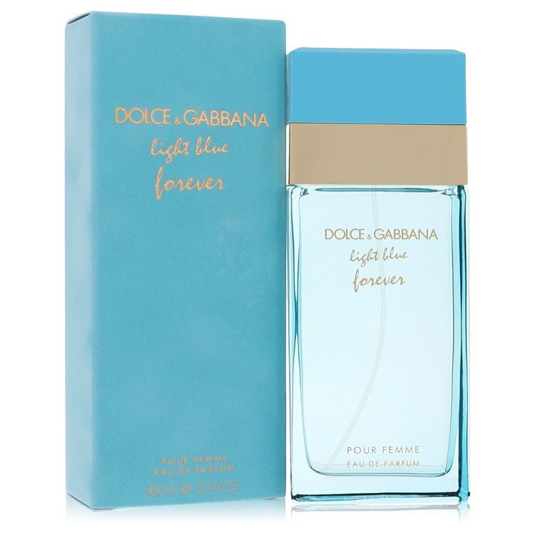 Dolce & Gabbana Light Blue Forever EDP (100ml)