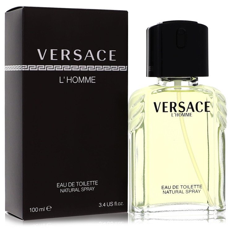 Versace L'Homme EDT(100ml)