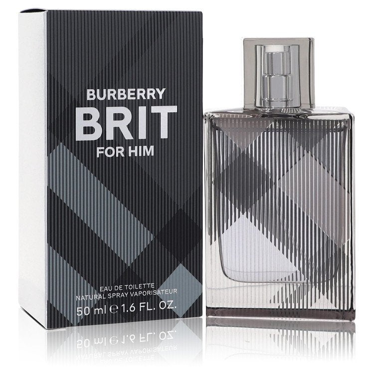 Burberry Brit EDT (50ml)