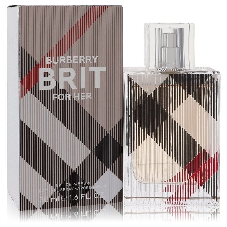 Burberry Brit EDP (50ml)