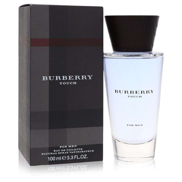 Burberry Touch EDT (100ml)