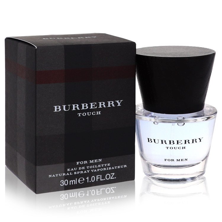 Burberry Touch EDT (30ml)