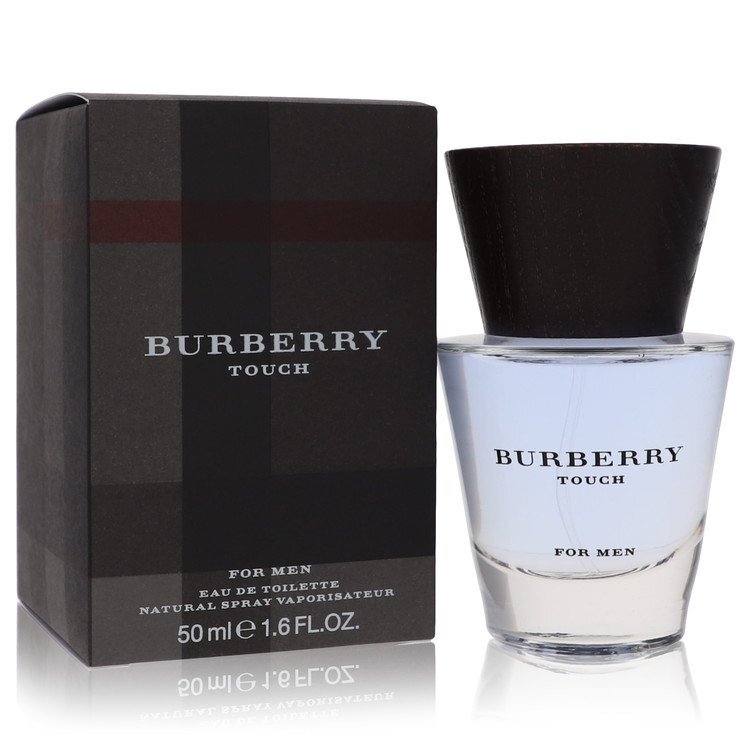 Burberry Touch EDT (50ml)