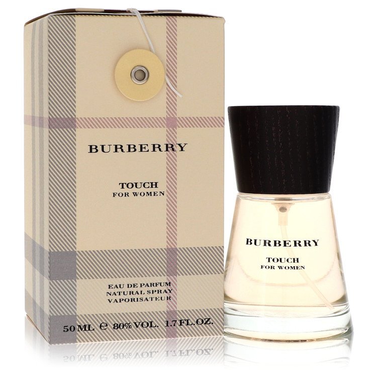 Burberry Touch EDP (50ml)