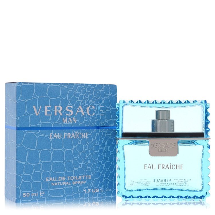 Versace Eau Fraiche EDT (50ml)