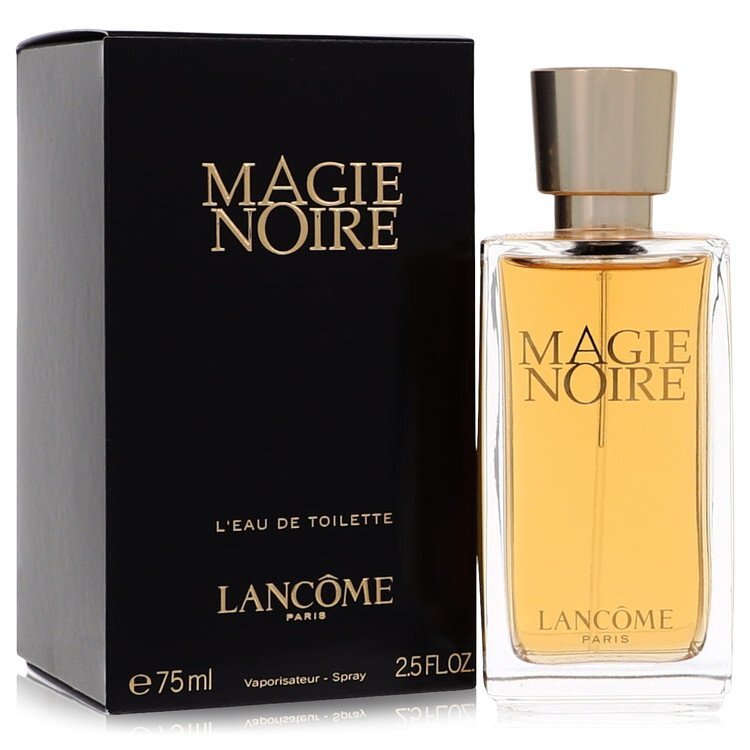 Lancome Magie Noire EDT (75ml)
