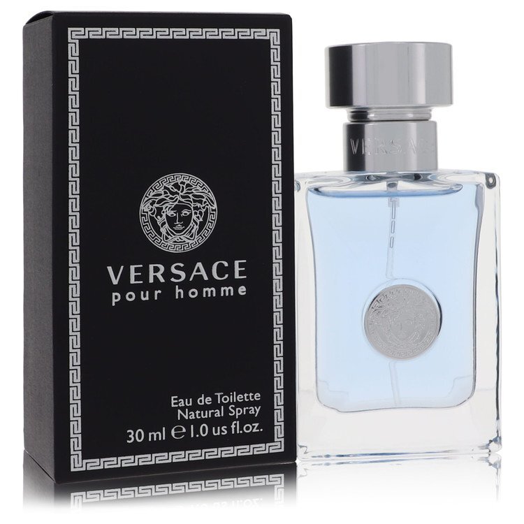 Versace Pour Homme EDT (30ml)