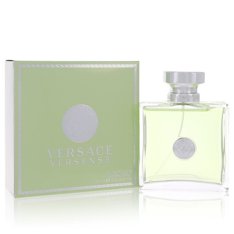 Versace Versense EDT (100ml)