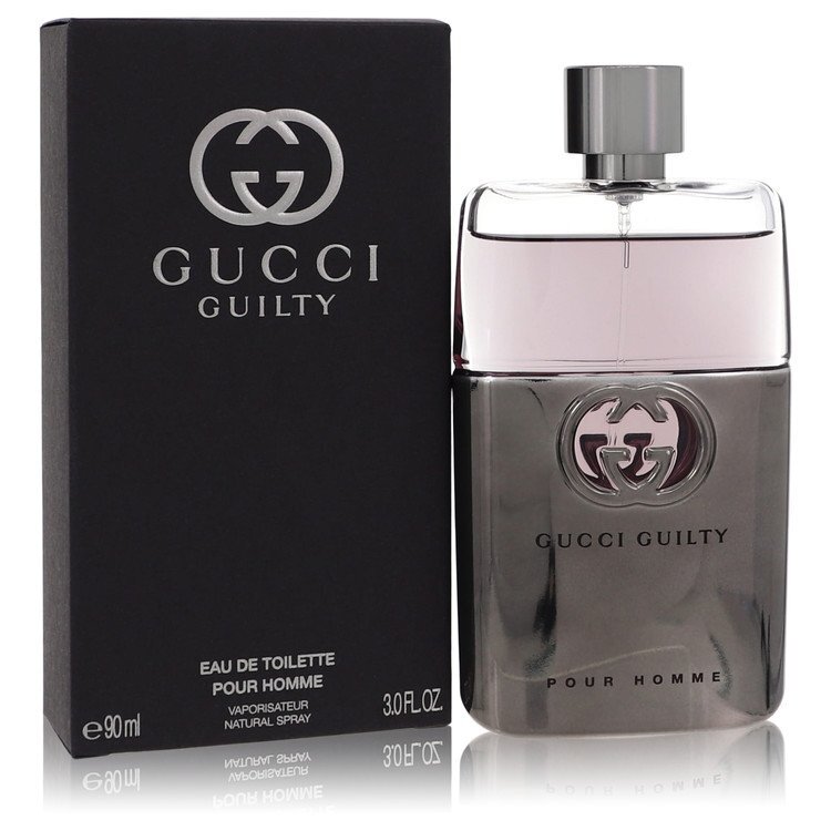 Gucci Guilty EDT (90ml)