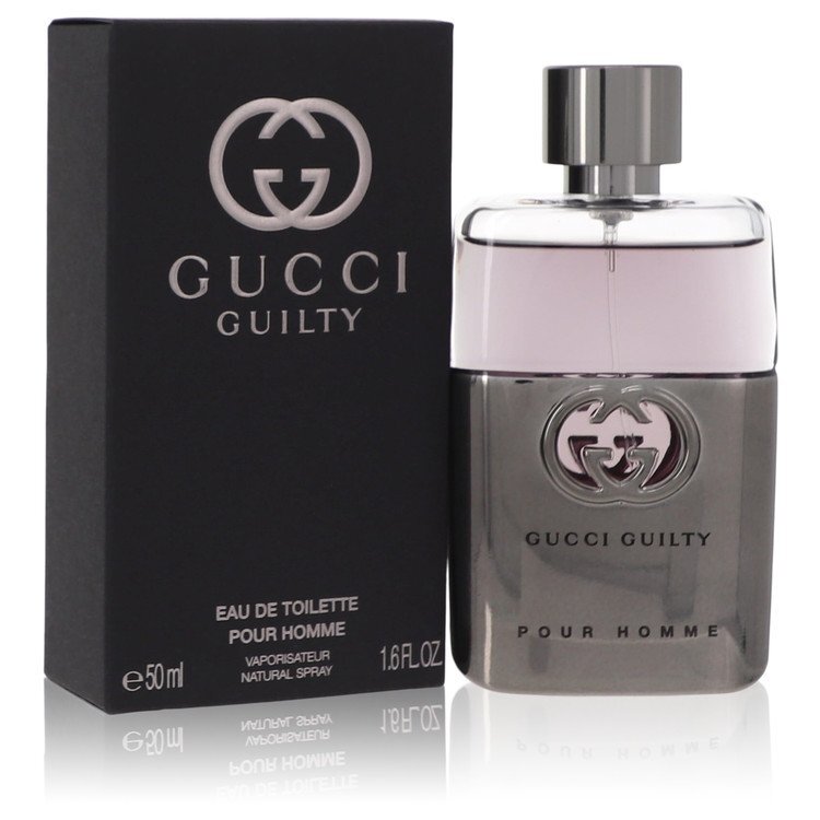 Gucci Guilty EDT (50ml)