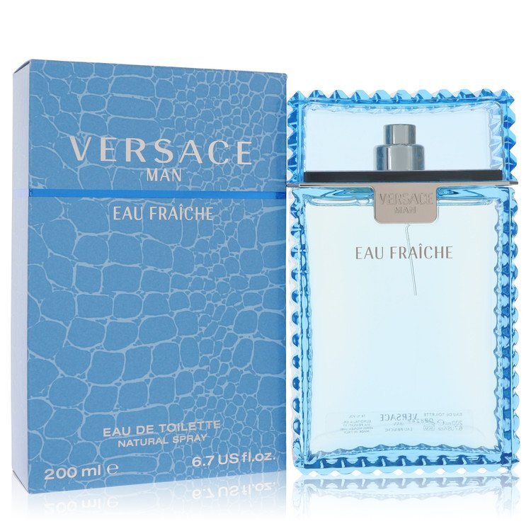 Versace Eau Fraiche EDT (200ml)