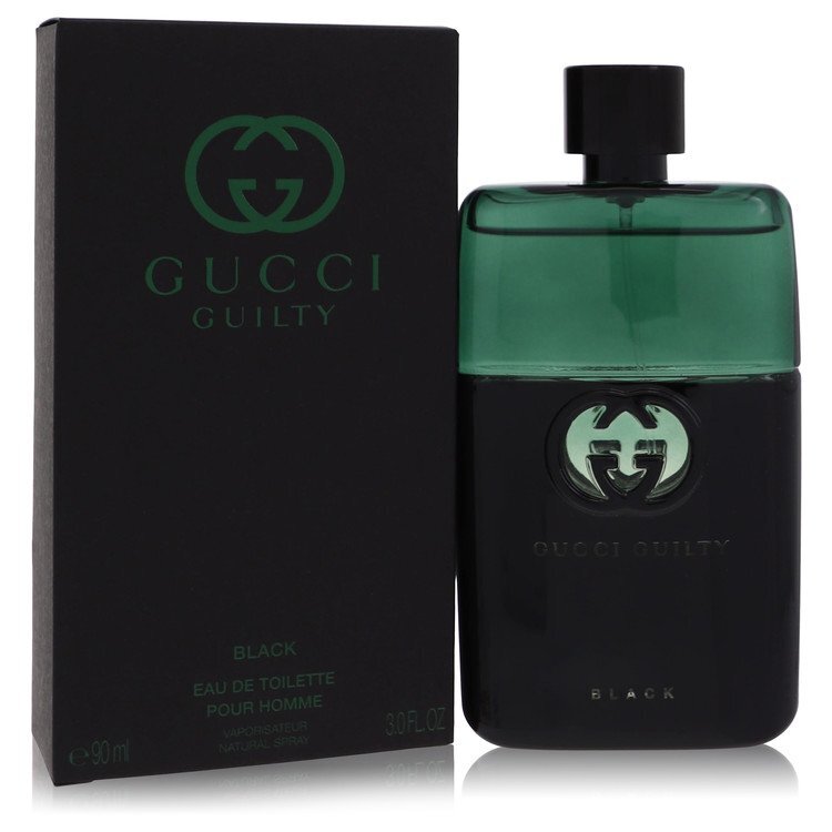 Gucci Guilty Black Pour Home EDT (90ml)