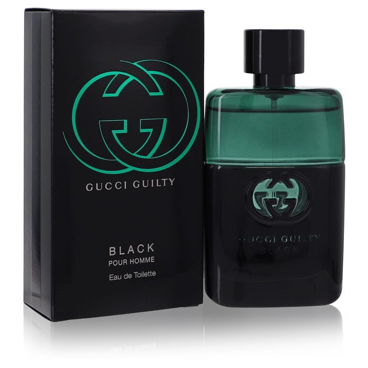 Gucci Guilty Black Pour Home EDT (50ml)