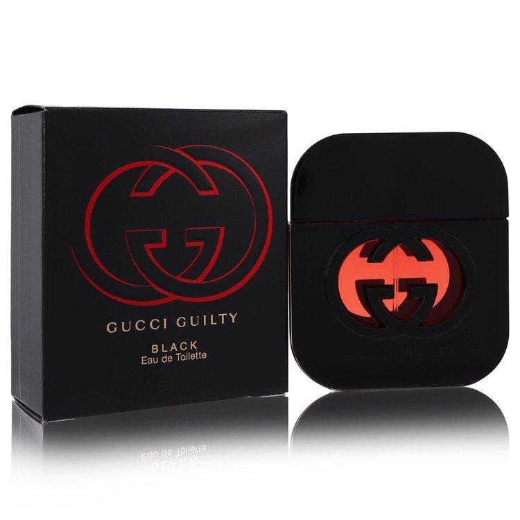Gucci Guilty Black EDT (50ml)