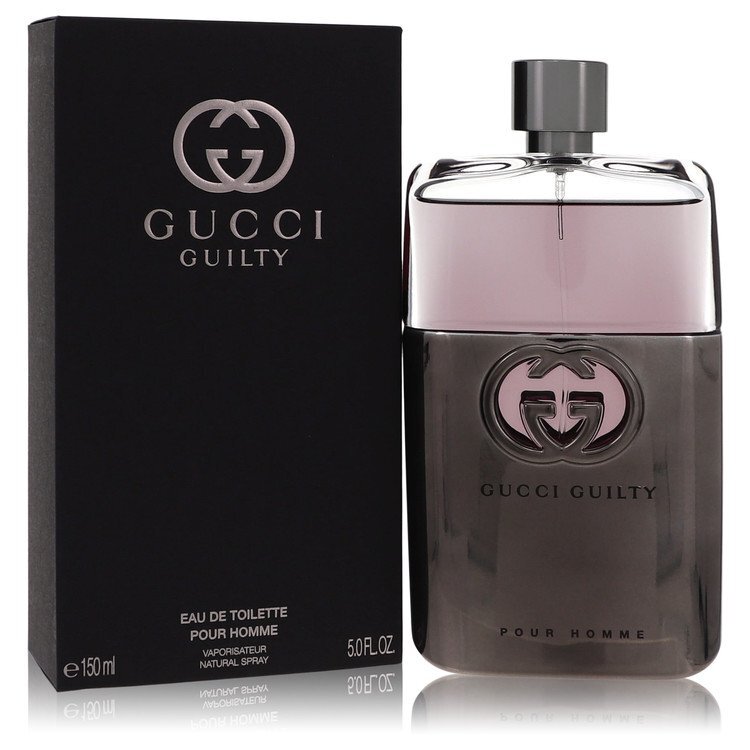 Gucci Guilty EDT (150ml)