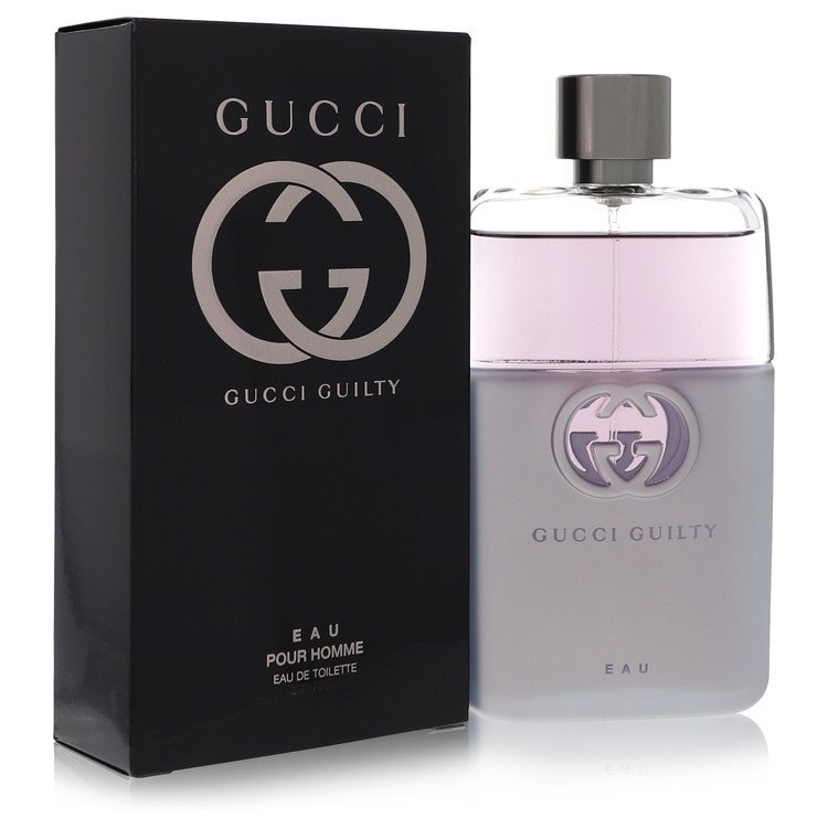 Gucci Guilty Eau EDT (90ml)