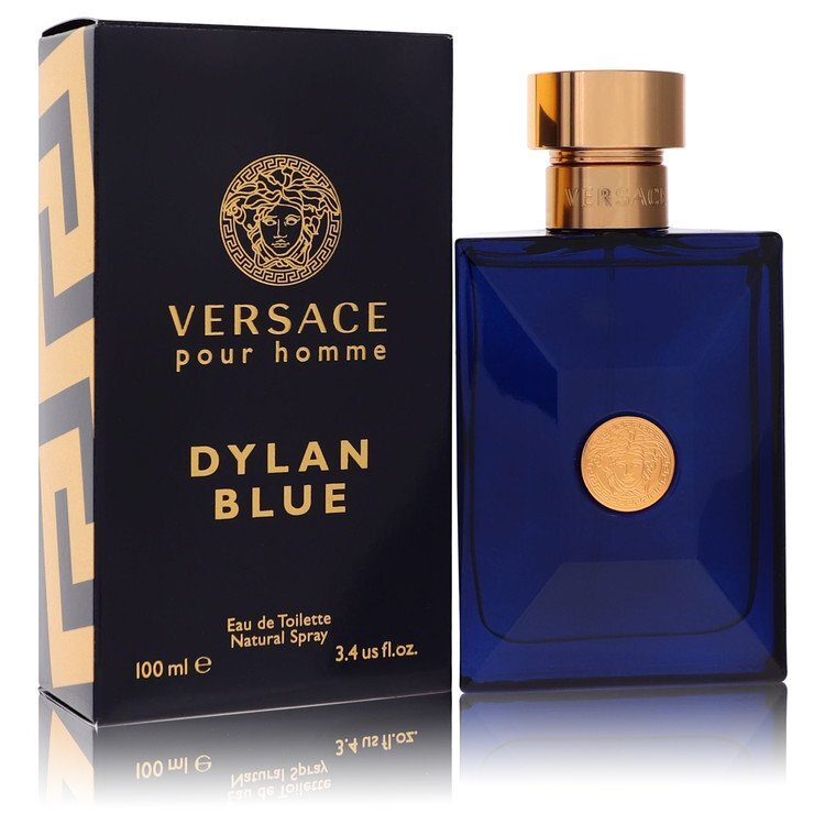 Versace Pour Homme Dylan Blue EDT (100ml)