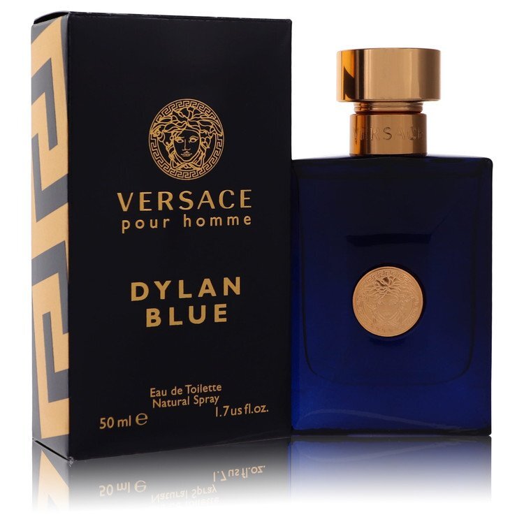 Versace Pour Homme Dylan Blue EDT (50ml)
