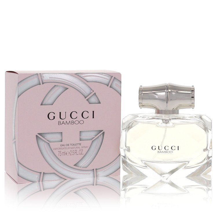 Gucci Bamboo EDT (75ml)